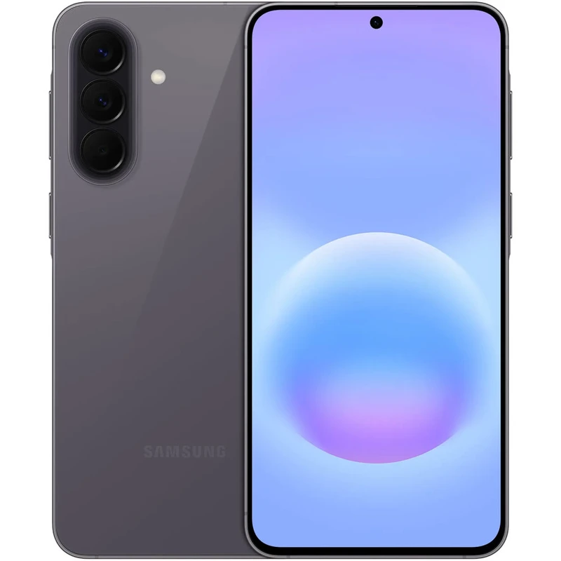 گوشی موبایل سامسونگ مدل Galaxy A57 5G دو سیم‌کارت ظرفیت 256 گیگابایت رم 12 گیگابایت